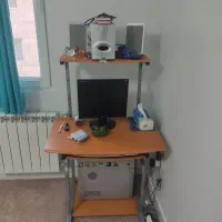 میز کامپیوتر