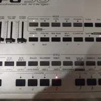 ارگ پیا50تبدیل به 80خونگی و تمیز