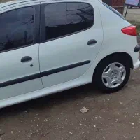 206تیپ2مدل89|خودرو سواری و وانت|آستارا, |دیوار