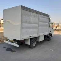 کامیونت جک 5600|خودرو سنگین|اصفهان, سپاهان‌شهر|دیوار