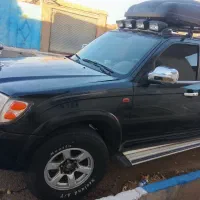 کاپرا مدل ۹۰بیرنگ قیمت ۸۰۰میلیون|خودرو سواری و وانت|سنندج, |دیوار