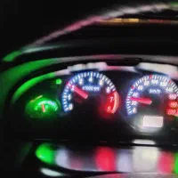 پژو۴۰۵ دوگانه دست|خودرو سواری و وانت|گنبد کاووس, |دیوار