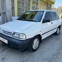 پراید مدل 91هدرولیک