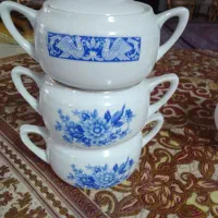 تعدای ظروف|قوری، کتری، قهوه‌ساز دستی|اردبیل, |دیوار