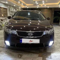 سراتو 2018 فول اپشنال