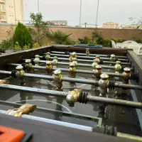 فروش فوتبال دستی بزرگ،پایه دار