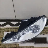 چراغ جلو۲۰۶خطرعقب دناخطر۲۰۷خطرپارس گلگیر۴۰۵.۲۰۶