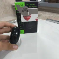 جعبه یا کیس ایرپاد QCY t13|لوازم جانبی موبایل و تبلت|مشهد, نوید|دیوار