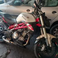 بنلی ۳۰۰|موتورسیکلت|تبریز, |دیوار