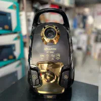 جاروبرقی با گارانتی به قیمت لیست شرکت