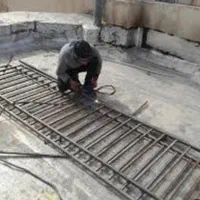 جوشکاری سیار مهرگان زیباشهر