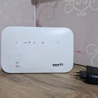 مودم ایرانسل TF-i60 S1 4G/TD-LTE