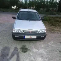 پراید مدل 86