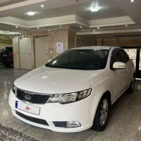 سراتو ۲۰۰۰ بیرنگ مدل ۹۵