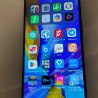 هانر x8