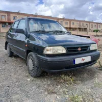 پراید