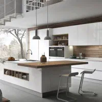 طراحی کابینت کمد دکوراسیون