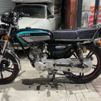 هندا ۱۵۰|موتورسیکلت|آستارا, |دیوار