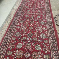 چند عدد پادری کناره قالیچه