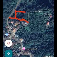 زمینی باغی و مسکونی|فروش زمین و ملک کلنگی|کومله, |دیوار