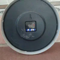 ساعت دیواری|ساعت دیواری و تزئینی|مسجد سلیمان, |دیوار