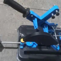 تبدیل مینی فرز به فارسی بر کشویی|ابزارآلات|ری, سیزده آبان|دیوار