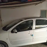 207صفر خشک پانامرا ارتقایافته