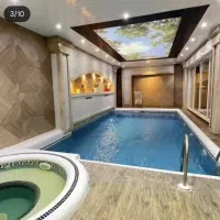 اجاره روزانه ویلا استخردار نوساز لوکس