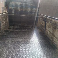 اتاق کامیونت خاور ۸۰۸|قطعات یدکی و لوازم جانبی|خرمدره, |دیوار