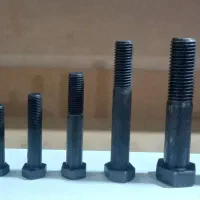 پیچ و مهره و لنت طاها