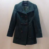 پالتو|لباس|رودهن, |دیوار