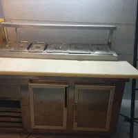 تاپینیگ سرد|کافی‌شاپ و رستوران|شیراز, شهدای شهرک سعدی|دیوار