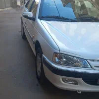 پژو پارس دوگانه شرکت 1400 بی رنگ توافقی|خودرو سواری و وانت|قزوین, |دیوار