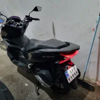 هندا pcx 150، پی سی ایکس 150