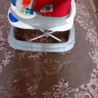 گهواره و روروک