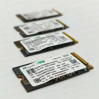 هارد ssd m2 256 gen4 نو