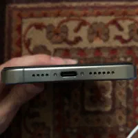 iPhone 15promax|موبایل|کرج, کوی مهر|دیوار