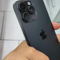 iPhone 15 promax با رجیستری سلامت|موبایل|کرج, گوهردشت|دیوار