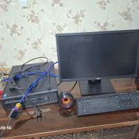 کامپیوتر|رایانه رومیزی|گناباد, |دیوار