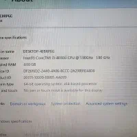لپ تاپ Dell e5440 نسل ۴|رایانه همراه|تهران, میرداماد|دیوار