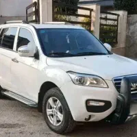 لیفان x60 مدل 93