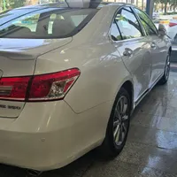 لکسوس ES 350، مدل ۲۰۱۲|خودرو سواری و وانت|شاهین‌شهر, گزبرخوار|دیوار