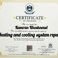 سرویس،عیب یابی فنی،تعمیر تخصصی پکیج،کولر کل مشهد|خدمات پیشه و مهارت|مشهد, سناباد|دیوار