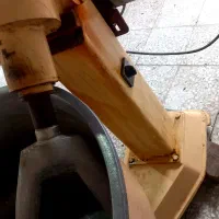 خمیر گیر چودان120کیلویی و وردنه|ماشینآلات صنعتی|رضوانشهر, |دیوار