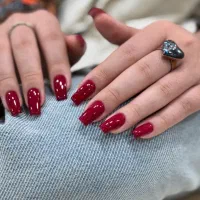 کاشت ناخن کاشت مژه پرسینگ باقیمت ویژه استثنایی|خدمات آرایشگری و زیبایی|تبریز, |دیوار