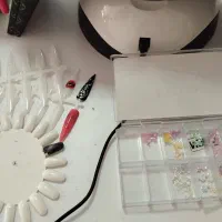 لوازم کاشت|آرایشگاه و سالن‌های زیبایی|بروجرد, |دیوار