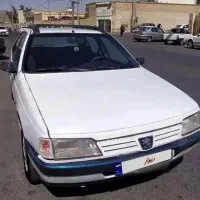 آردی سفید انژکتور