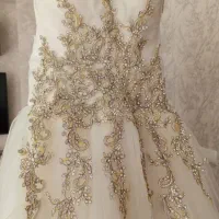 لباس عروس