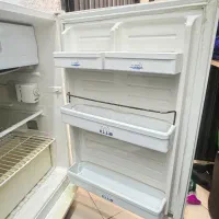 یخچال فریزر کوچک هیمالیا|یخچال و فریزر|قائمشهر, |دیوار