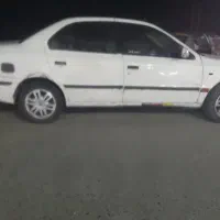 سمند مدل ۸۳